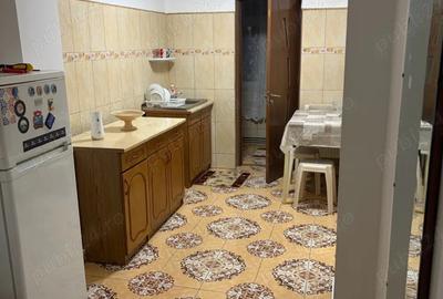 Apartament cu 3 camere decomandat în Central - 10