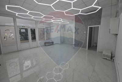 Spatiu Comercial de Inchiriat - Zona Nicolina, in spatele Garii - 3