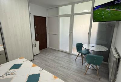 Garsonieră în Curtea de Argeș - 4