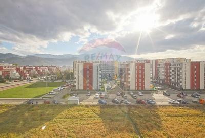 Prima inchiriere: apartament cu 2 camere elegant cu dressing amenjat - 1