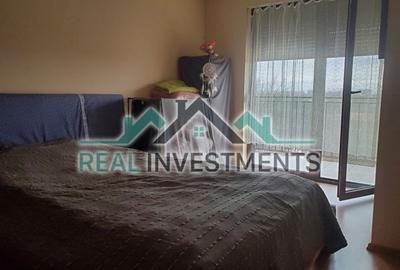Apartament cu 3 camere semidecomandat în Pârneava - 8