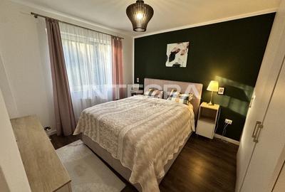 Apartament Cat Friendly | 2 Camere Cu Parcare | Str. Eroilor | Floresti - 12
