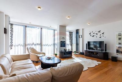 Casa / Vila de vanzare Barbu Vacarescu, parc la 400 m, ... - 5