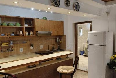 Casă cu Teren 730 Mp în Piatra Arsă - 10