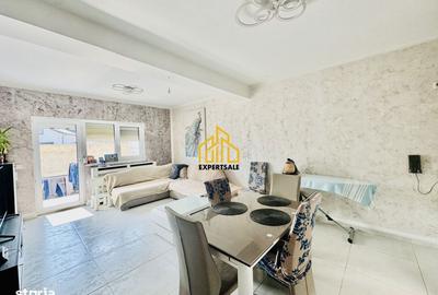 Casă cu 4 camere în Dârvari - 6