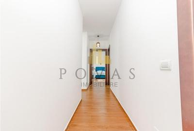 Apartament cu 3 camere decomandat, mobilat în Pipera - 3