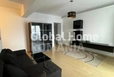 Apartament cu 2 camere decomandat, mobilat în Decebal - 3