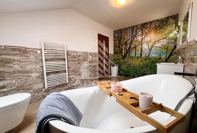 Casa 4 camere, 2 bai, gradina de 500 Mp, Mosnita Noua - 18