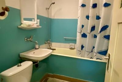 Apartament 2 Camere, Micro 17