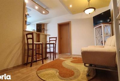 Apartament cu 2 camere decomandat în Zorilor - 9