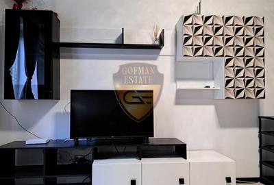 Duplex, 2 camere, INEL II, Academia Navala, 45 mp, centrala gaze, parter inalt - 4