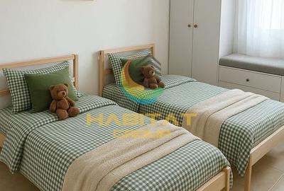 Apartament cu 3 camere decomandat în Brâncoveanu - 8