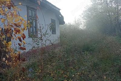 Casă cu 4 camere cu Teren 1110 Mp în Vlad Țepeș - 2