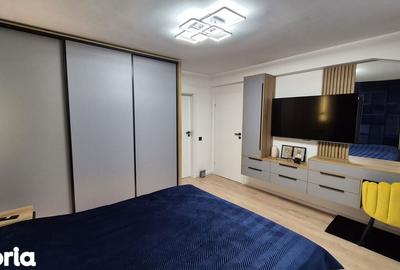 Apartament cu 4 camere în Central - 15