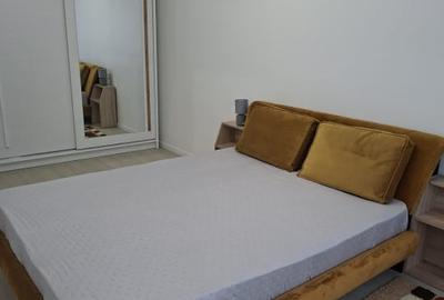 De inchiriat apartament 2 camere – Ultracentral - 12