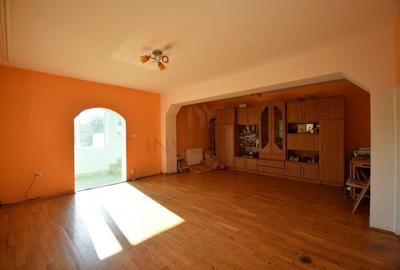 CASA INDIVIDUALA DE VANZARE 780 MP TEREN - 8
