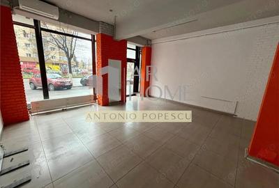 Spatiu comercial parter de bloc, Ploiesti, Republicii stradal. - 3
