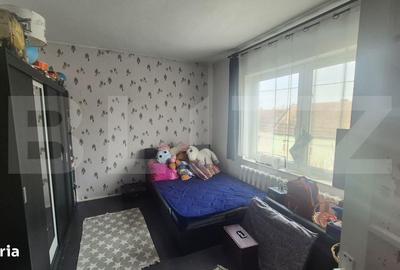 Casă cu 4 camere în Titulescu - 16