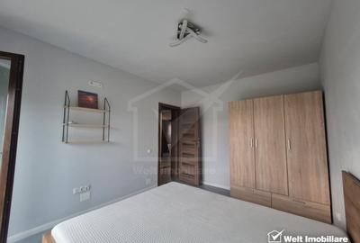 Duplex, Borhanci, 6 camere, 4 bai, 3 terase, curte individuala, parcare, balcon - 5