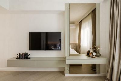 Apartament 2 camere de inchiriat  | Cortina North - 11