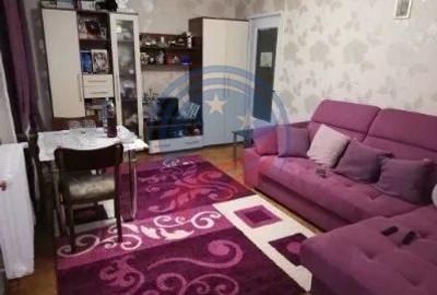 Apartament cu 4 camere decomandat în Central - 2