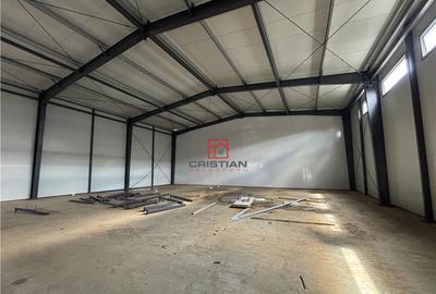 Spațiu comercial, de 960 mp, în Chiajna - 7