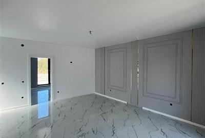 Casă individuală cu 3 camere cu Teren 200 Mp în Nord - 3