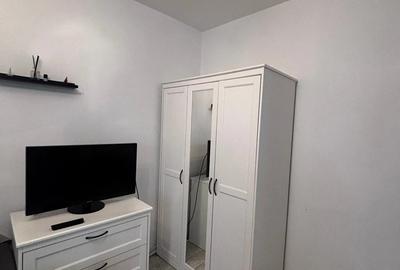 Inchiriere garsoniera,Rezervelor - 1