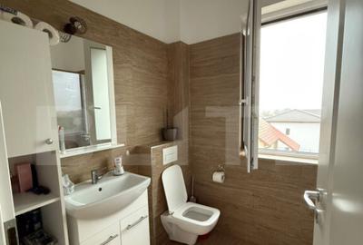 Apartament cu 2 camere semidecomandat în Calea Urseni - 7