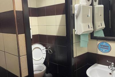 Spațiu comercial, de 130 mp, în Ultracentral - 8