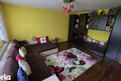 Apartament cu 3 camere în Mircea-Vodă - 6