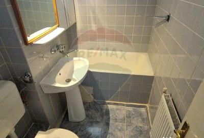 Apartament cu 2 camere semidecomandat, mobilat în Gemenii - 9