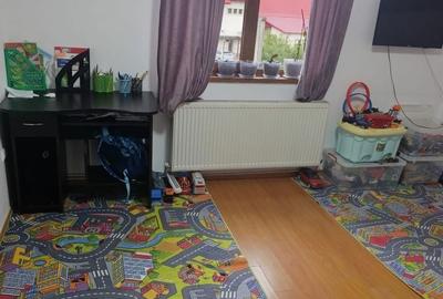 Apartament cu 2 camere decomandat în Central - 2