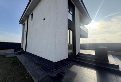 LUX | CASA | VILA INDIVIDUALA | CURTE | PROPRIETAR | TUNARI - 21