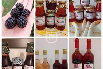 Casa la tara cu 30 ari Rasca - 7