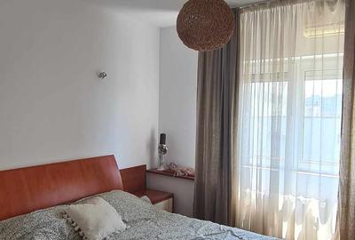 Vitan-Nucului, cf1Dec, 5/8, liber, mobilat, utilat, centrala termica proprie - 9