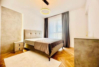 AP 4 CAMERE | STRAULESTI | ALDAR | MOBILAT + PARCARE | AP 4 CAMERE | STRAULESTI | ALDAR | MOBILAT + PARCARE | - 5