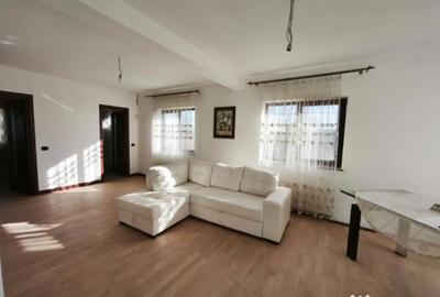 Casă cu 5 camere cu Teren 1792 Mp în Mitocu Dragomirnei