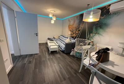 Ion Mihalache, Turda,2 camere deosebit, luminos, cochet, renovat nou - 1