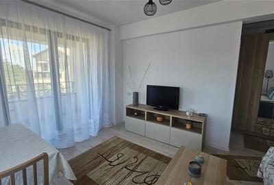 Apartament 2 camere prima inchiriere- mobilat-utilat modern, loc parcare subtera - 6