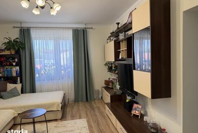 Apartament cu 2 camere în Chiajna - 2
