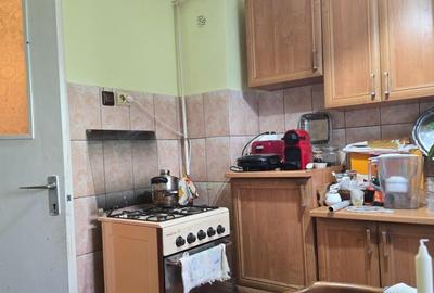 Apartament 4 camere in Deva, zona Gojdu, et 3 - 10