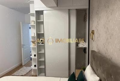Apartament cu 2 camere decomandat, mobilat în Unirii - 8