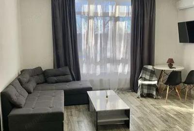 Garsonieră decomandată în Colentina - 1