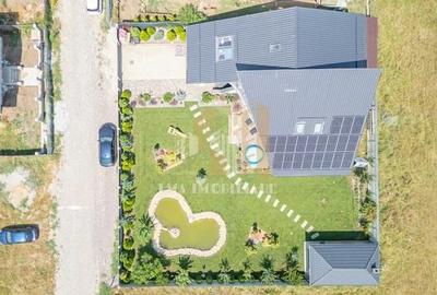 Casa individuala Sanpetru Brasov Independenta energetic - 3