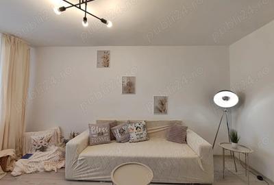 Apartament 2 Camere B-dul Vlahu?a Renovat Complet Liber - 2