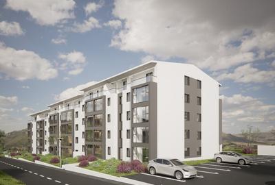 COMISION 0% ! 3 CAMERE BLOC NOU POPAS PACURARI - 10