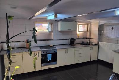 Casa cu 2 apartamente, 5 camere, 140 mp, zona Turnisor - 5
