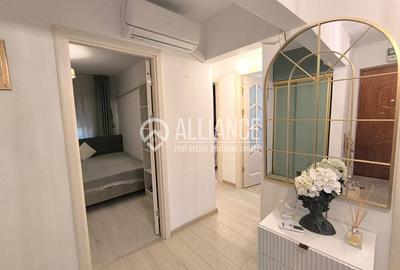 TOMIS NORD BOEMA(COD03)-  3 Camere moderne cu loc de parcare ! - 5