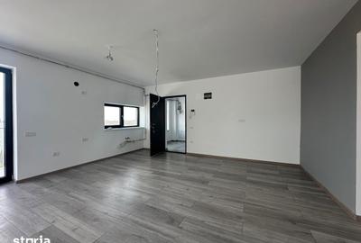 Apartament cu 3 camere în Nord - 7
